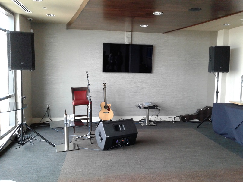 Are There Any Hidden Costs to Be Aware of When Renting Audio and Video&nbsp;Gear