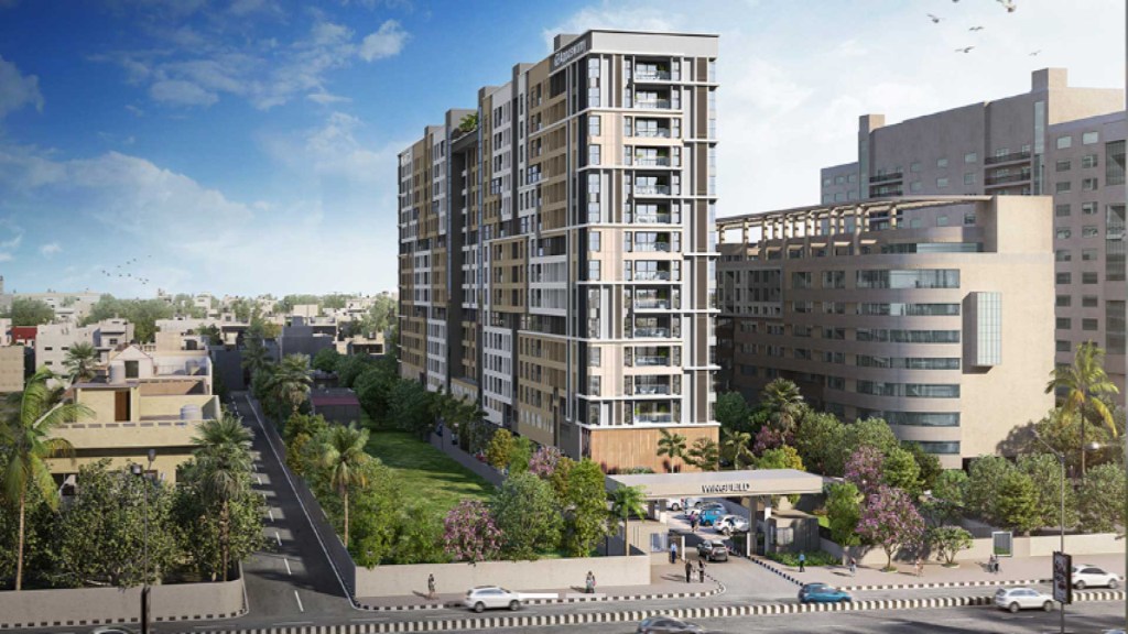 Which Factors are Driving the Growth of Flats in OMR’s Residential&nbsp;Market?