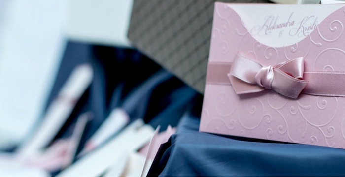 How to Plan Your Wedding Invitations and Stationery