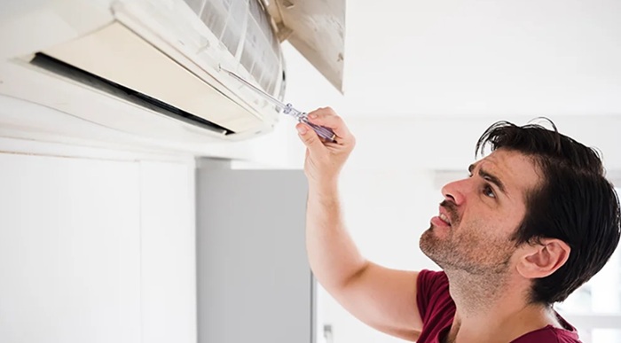 Water Leaks from AC Drain Pipe: Causes and Fixes